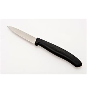 VICTORINOX grønnsakskniv L:80mm Med fibroxsgrep 